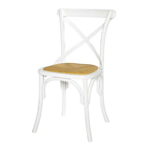 MAISONS DU MONDE - Chair-MAISONS DU MONDE-Table bistrot 1419582