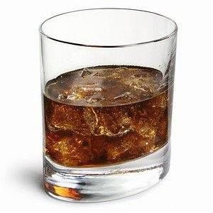 BORMIOLI LUIGI - Whisky glass-BORMIOLI LUIGI-Verre à whisky 1420932
