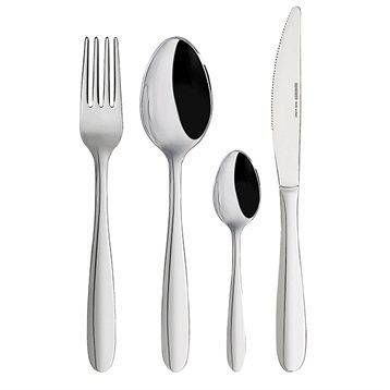 Inoxriv - Cutlery set-Inoxriv