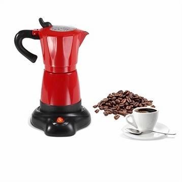 DOMOCLIP - Italian coffee maker-DOMOCLIP