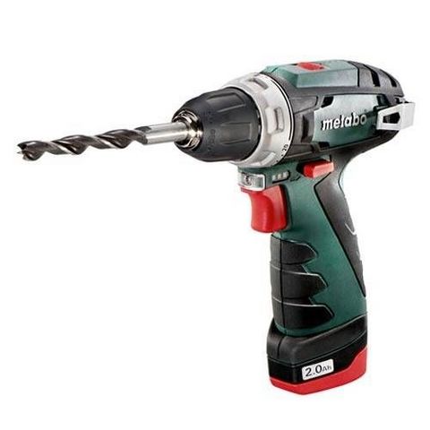 METABO - Electric drill-METABO