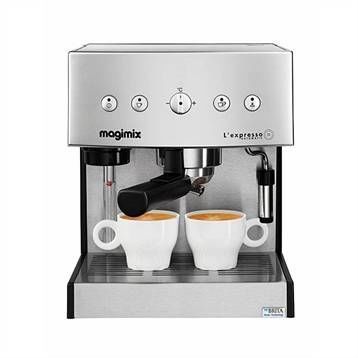 Magimix - Filter coffee maker-Magimix-Cafetière filtre 1430992