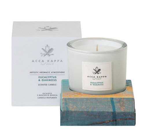Acca Kappa - Scented candle-Acca Kappa-Casa Collection