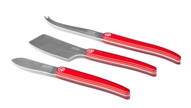 TB Group - Cheese knife-TB Group-Set 3
