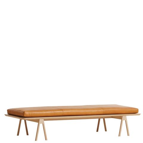 WOUD - Bench seat-WOUD-LEVEL - daybed chêne 76 x 190 cm