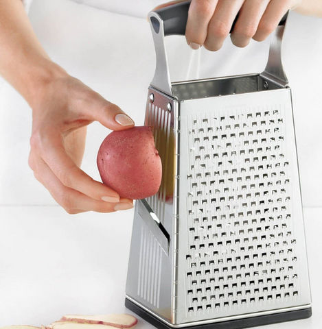 Cuisipro - Fruit press-Cuisipro