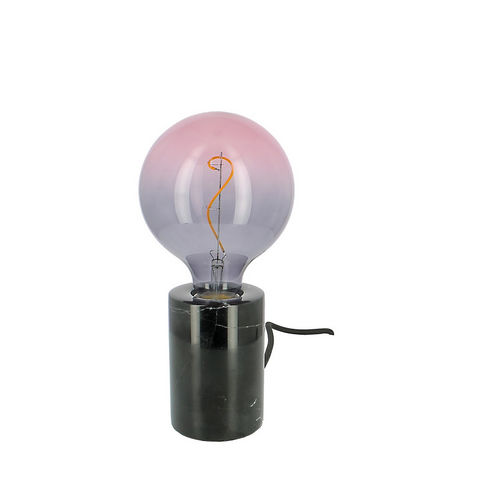 NEXEL EDITION - Light bulb filament-NEXEL EDITION-Rubis 2 degradé