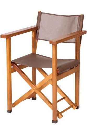 Azur Confort - Director's chair-Azur Confort-F 203 Assamela