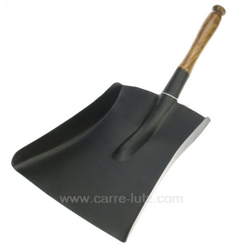 Carre Lutz - Ash shovel-Carre Lutz