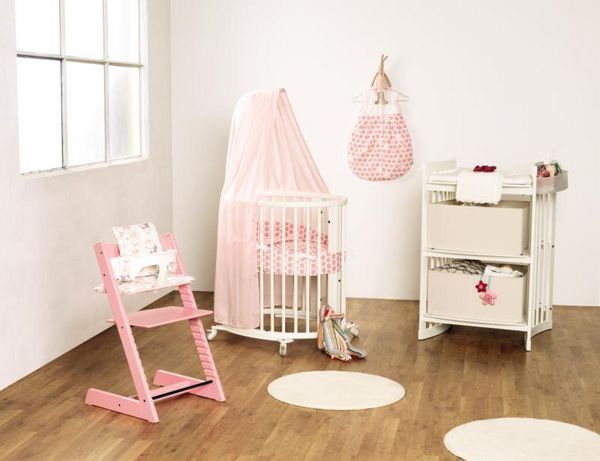Stokke - Infant Room 0-3 years-Stokke-STOKKE® SLEEPI - CARE - KEEP