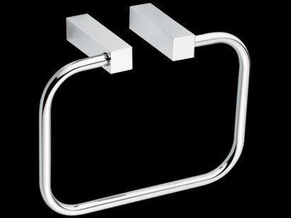 Accesorios de baño PyP - Towel ring-Accesorios de baño PyP-TR-05