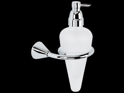 Accesorios de baño PyP - Soap dispenser-Accesorios de baño PyP-VR-99