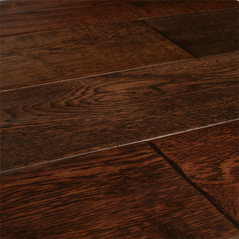 Walking On Wood - Wooden floor-Walking On Wood-Oak Hardwood Flooring