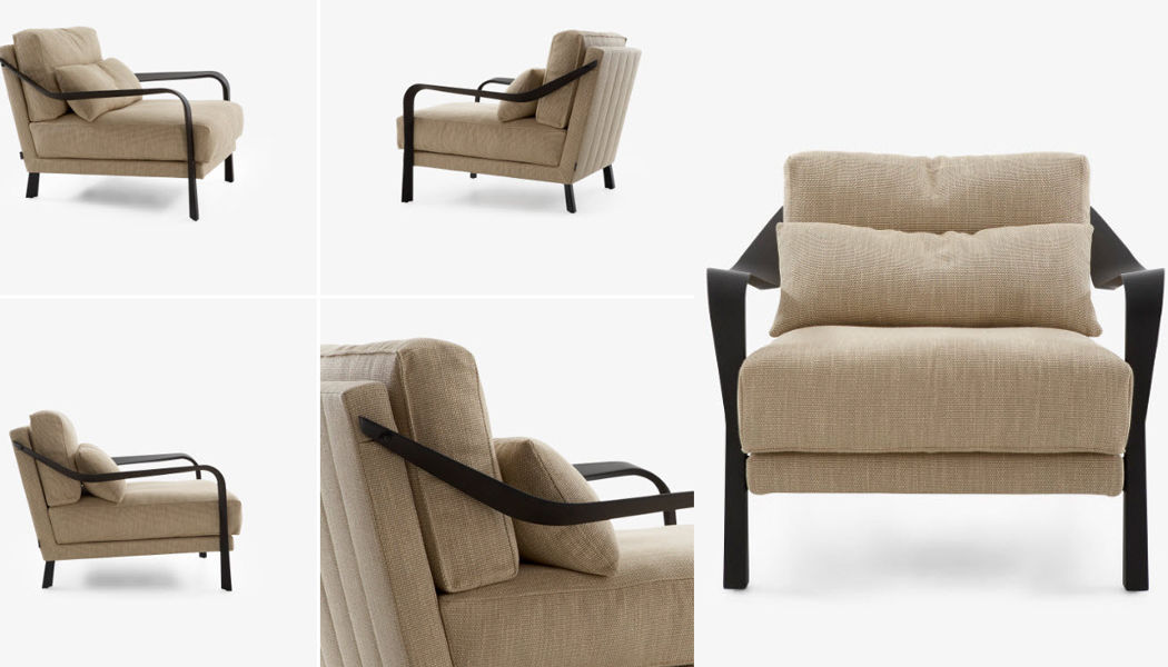 Cinna Sessel Sessel Sitze & Sofas  | 