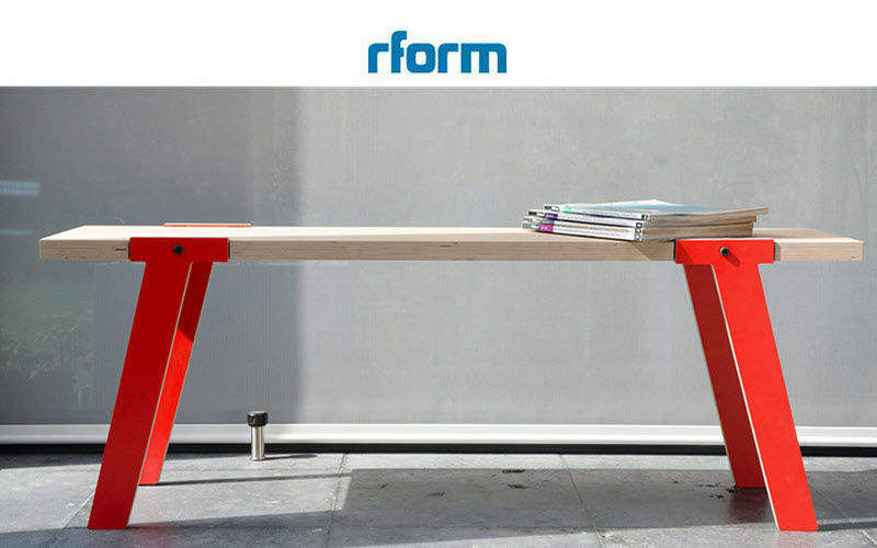 RFORM Bank Bänke Sitze & Sofas  | 