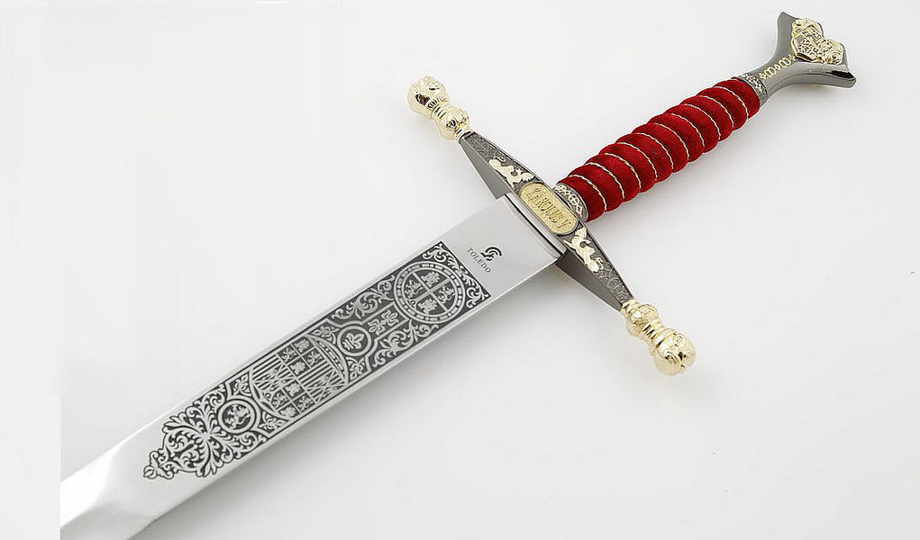 ART GLADIUS Schwert Waffen und Rüstungen Dekorative Gegenstände  | 