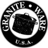 Graniteware