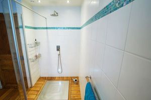 Telamon -  - Innenarchitektenprojekt Badezimmer