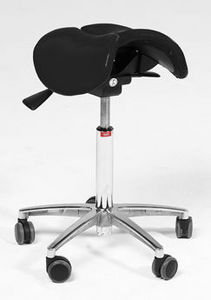 Design + - selle multiadjuster - Ergonomischer Stuhl