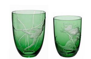 Theresienthal -  - Glas