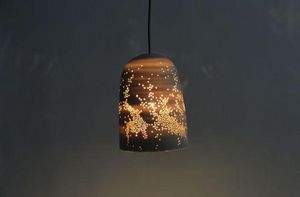 SABATINA LECCIA - worn - Deckenlampe Hängelampe