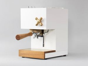 Montaag - anza corian - Espressomaschine