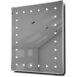 DIAMOND X COLLECTION - miroir de salle de bains 1426840 - Badezimmerspiegel