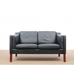 DESIGN MARKET -  - Sofa 2 Sitzer