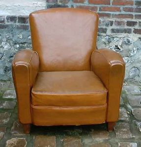 Fauteuil Club.com - fauteuil kit - Clubsessel