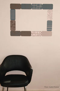 Walldesign -  - Sticker