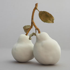 Penkridge Ceramics -  - Dekoratives Obst Und Gemüse