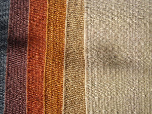 MITCHELL DENBOURG -  - Moderner Teppich