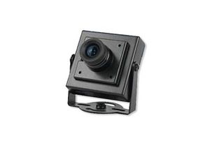 WHITE LABEL - caméra de surveillance 24h/24 apparence appareil p - Sicherheits Kamera