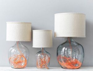 ETUHOME - orange mod - Tischlampen