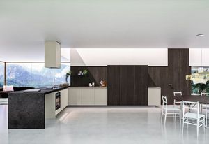 Snaidero - _-way - Moderne Küche