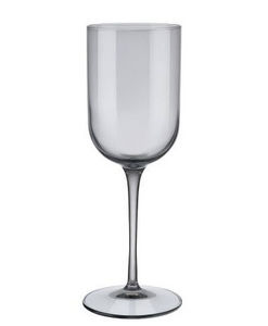 Blomus - set de 4 verres - Stielglas