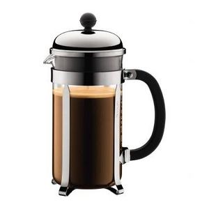 BODUM -  - Kaffee Pad Maschine