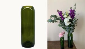 GLO UP -  - Vasen