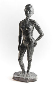 FLORENCE SECHAUD -  - Skulptur