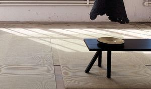 CHILEWICH -  - Moderner Teppich