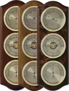 Tfa Dostmann  & Kg -  - Thermo Hygrometer