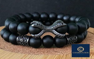 Charpentier Collection -  - Armband