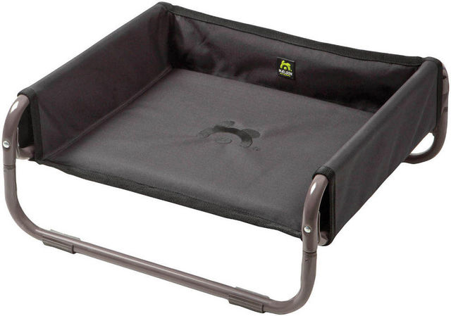 Difac - Hundebett-Difac-Lit pliable pour Chien Soft Bed Luxe 56x56x24cm