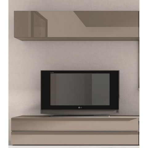 Antaix - Hifi-Möbel-Antaix-Meuble TV LED