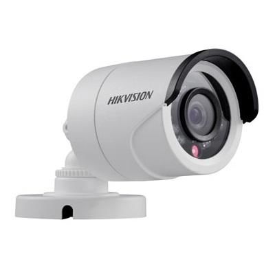 HIKVISION - Sicherheits Kamera-HIKVISION-Vidéosurveillance - Camera étanche vision nocturne