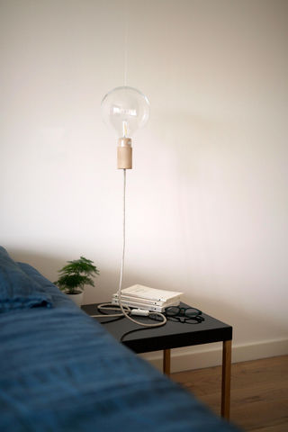 Swabdesign - Deckenlampe Hängelampe-Swabdesign-AIR