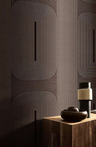 WALL & DECO - Tapete-WALL & DECO-Border Lines