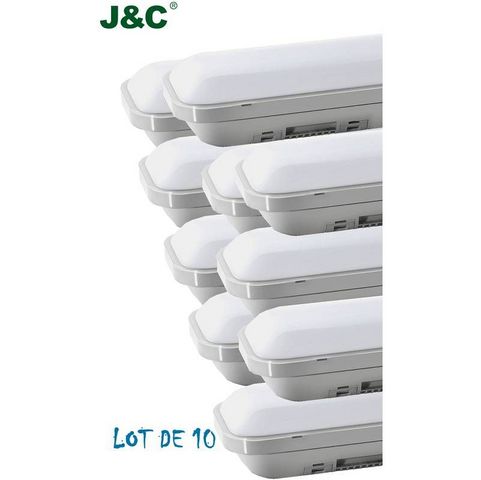 JNC Solutions - Energiesparlampe-JNC Solutions