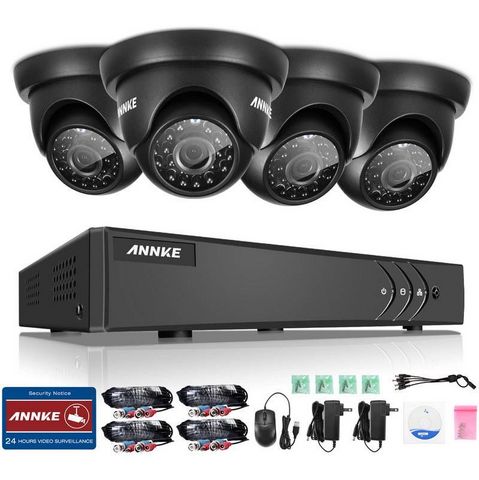 ANNKE - Sicherheits Kamera-ANNKE-Camera de surveillance 1427381