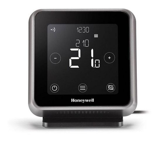 HONEYWELL SAFETY PRODUCTS - Programmierborer thermostat-HONEYWELL SAFETY PRODUCTS